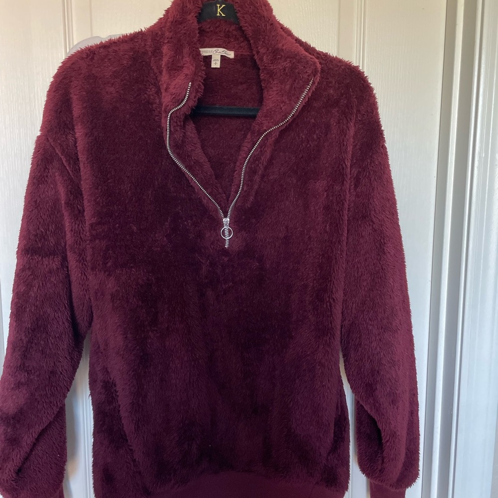 Express OneEleven Oversize Sweater